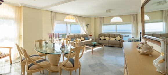 4 Schlafzimmer Penthouse in Marbella, Spain, Nr. 177820 5