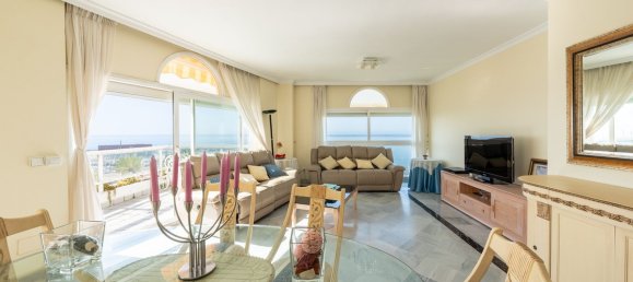 4 Schlafzimmer Penthouse in Marbella, Spain, Nr. 177820 6