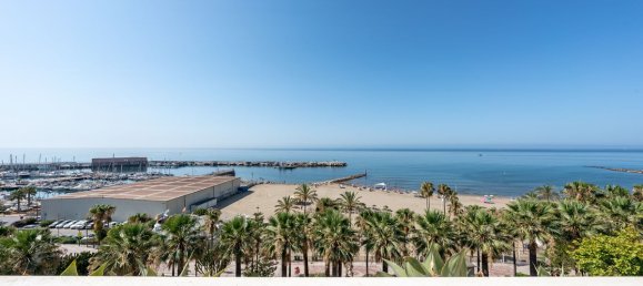 4 Schlafzimmer Penthouse in Marbella, Spain, Nr. 177820 28