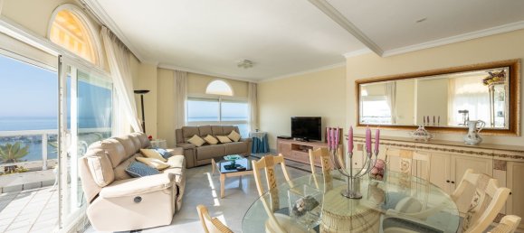 4 Schlafzimmer Penthouse in Marbella, Spain, Nr. 177820 4