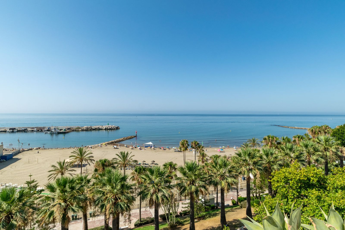4 Schlafzimmer Penthouse in Marbella, Spain, Nr. 177820