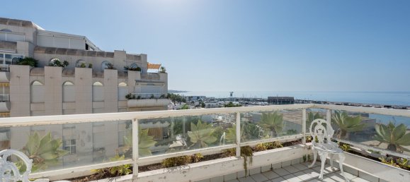 4 Schlafzimmer Penthouse in Marbella, Spain, Nr. 177820 10