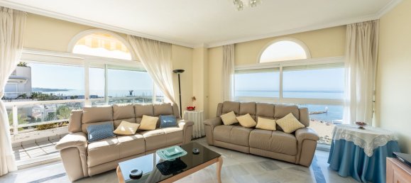 4 Schlafzimmer Penthouse in Marbella, Spain, Nr. 177820 2