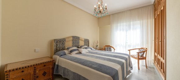 4 Schlafzimmer Penthouse in Marbella, Spain, Nr. 177820 20