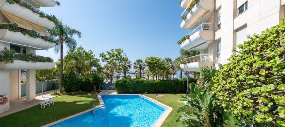 4 Schlafzimmer Penthouse in Marbella, Spain, Nr. 177820 29