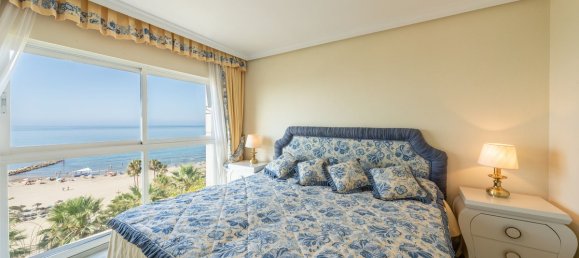 4 Schlafzimmer Penthouse in Marbella, Spain, Nr. 177820 15