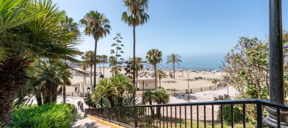 4 Schlafzimmer Penthouse in Marbella, Spain, Nr. 177820 30