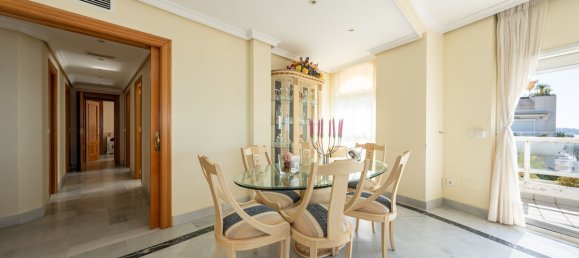 4 Schlafzimmer Penthouse in Marbella, Spain, Nr. 177820 7