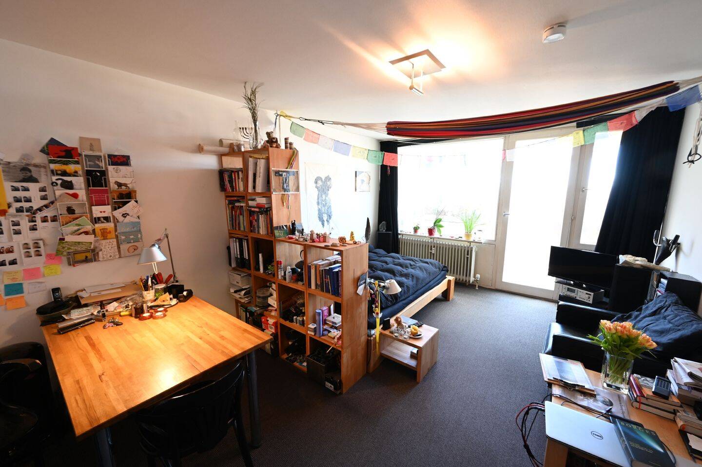 1 Schlafzimmer Wohnung in München, Germany, Nr. 275520