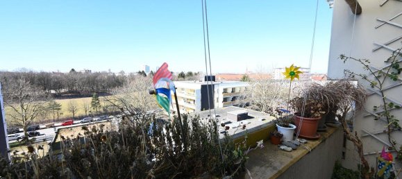 1 Schlafzimmer Wohnung in München, Germany, Nr. 275520 3