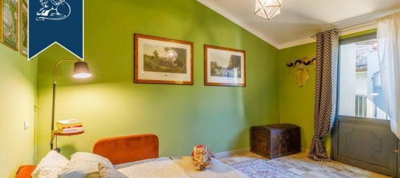 2 غرف نوم فيلا في Florence, Italy رقم 373675 16