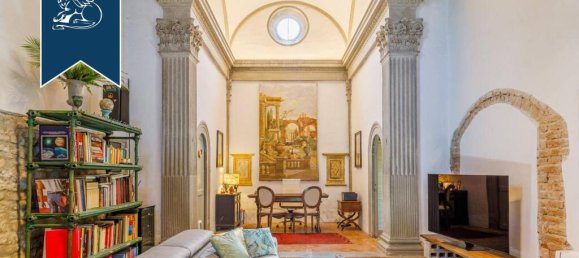 2 غرف نوم فيلا في Florence, Italy رقم 373675 3