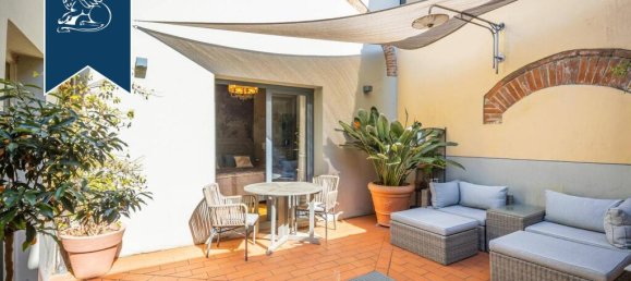 2 غرف نوم فيلا في Florence, Italy رقم 373675 12