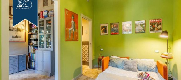 2 غرف نوم فيلا في Florence, Italy رقم 373675 15