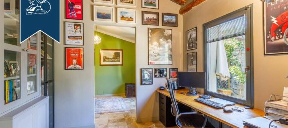 2 غرف نوم فيلا في Florence, Italy رقم 373675 9