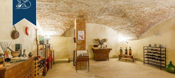 2 غرف نوم فيلا في Florence, Italy رقم 373675 17