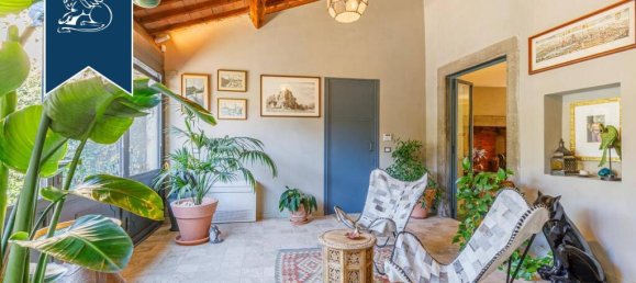 2 غرف نوم فيلا في Florence, Italy رقم 373675 6