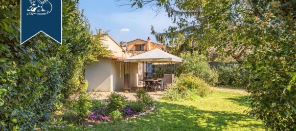 2 غرف نوم فيلا في Florence, Italy رقم 373675 18