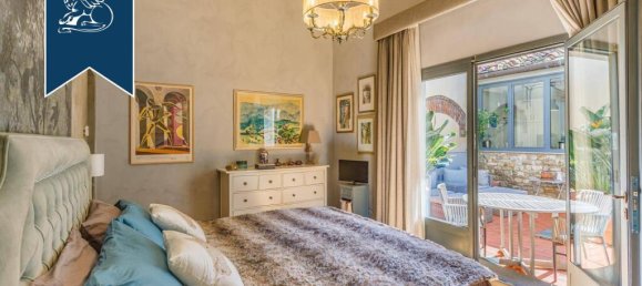 2 غرف نوم فيلا في Florence, Italy رقم 373675 14