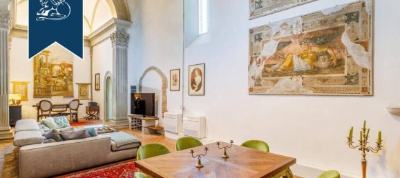 2 غرف نوم فيلا في Florence, Italy رقم 373675 2