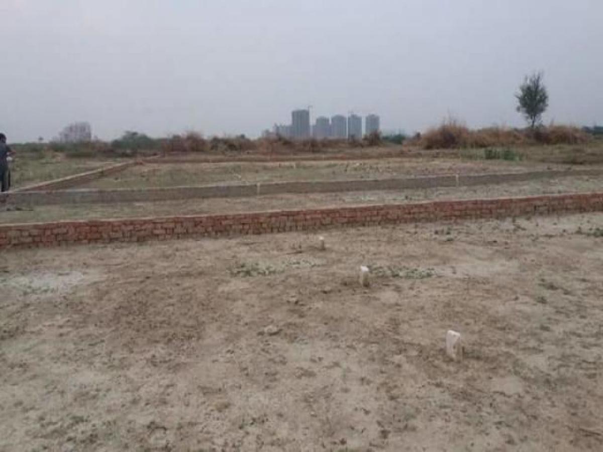 Terreno em Lucknow, India N.º 29750