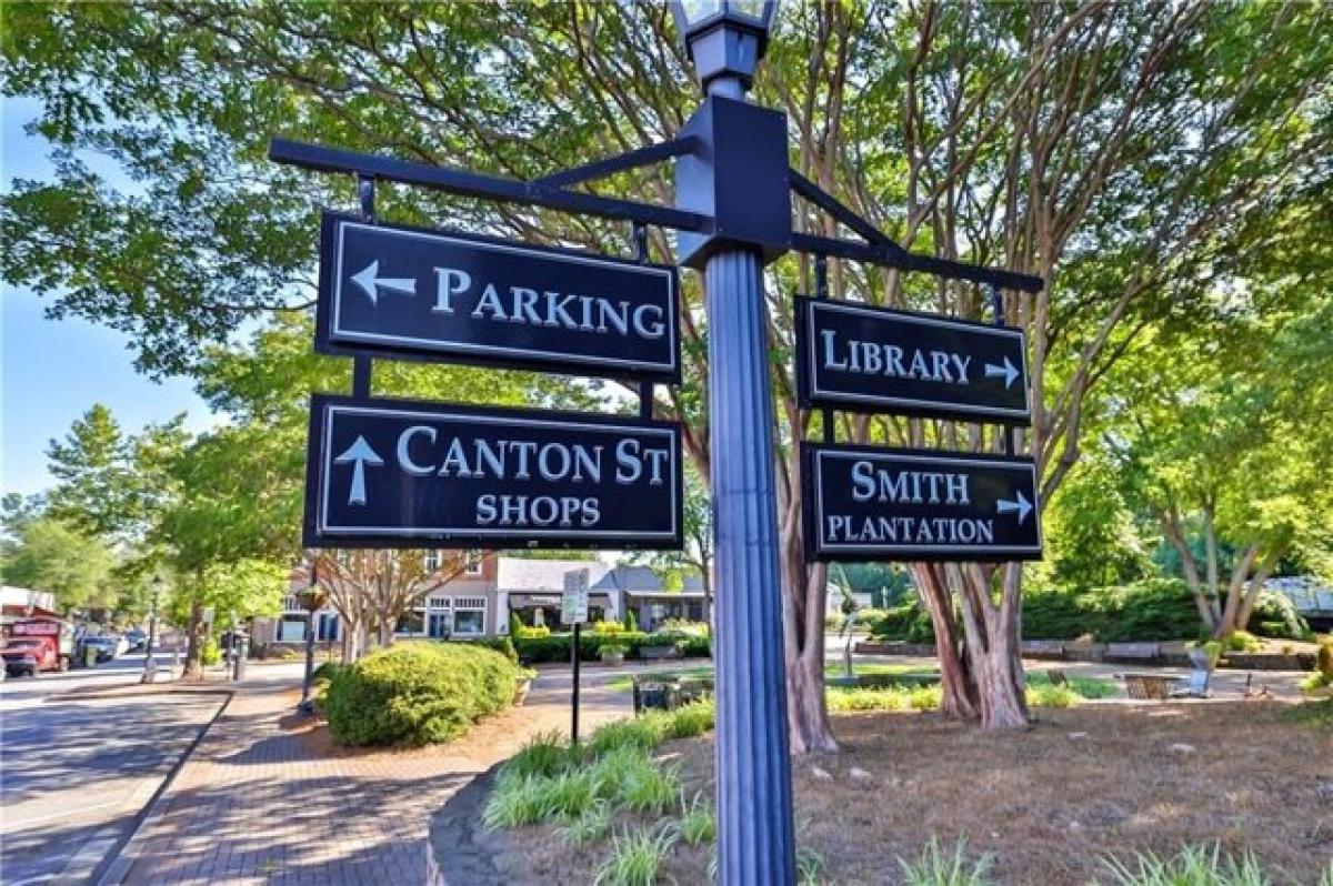 4 bedrooms House in Roswell, USA No. 378026