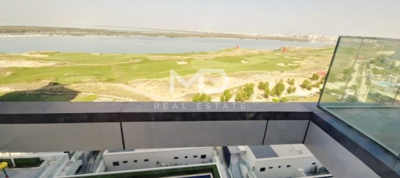Apartamento de 2 dormitorios en Yas Island, UAE No. 47253 12