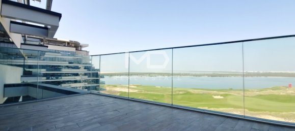 Apartamento de 2 dormitorios en Yas Island, UAE No. 47253 10