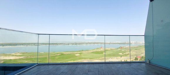 Apartamento de 2 dormitorios en Yas Island, UAE No. 47253 11