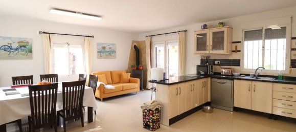 3 Schlafzimmer Haus in Daya Vieja, Spain, Nr. 185185 7