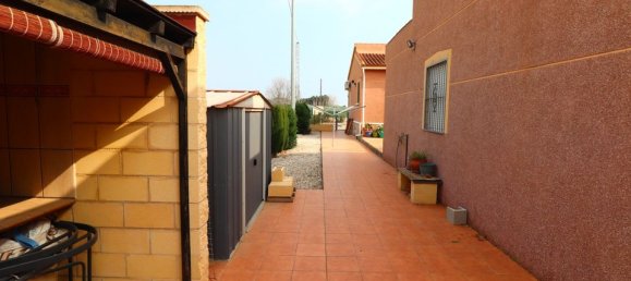 3 Schlafzimmer Haus in Daya Vieja, Spain, Nr. 185185 27