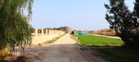 3 Schlafzimmer Haus in Daya Vieja, Spain, Nr. 185185 28