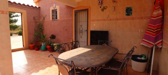 3 Schlafzimmer Haus in Daya Vieja, Spain, Nr. 185185 22