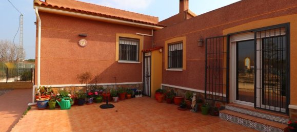 3 Schlafzimmer Haus in Daya Vieja, Spain, Nr. 185185 21