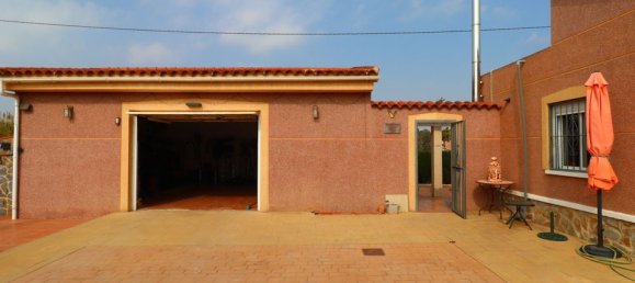 3 Schlafzimmer Haus in Daya Vieja, Spain, Nr. 185185 18