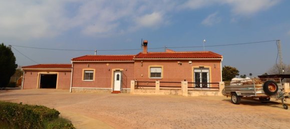 3 Schlafzimmer Haus in Daya Vieja, Spain, Nr. 185185 2