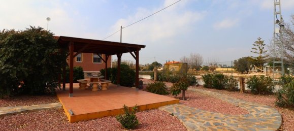 3 Schlafzimmer Haus in Daya Vieja, Spain, Nr. 185185 26