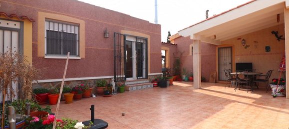 3 Schlafzimmer Haus in Daya Vieja, Spain, Nr. 185185 20