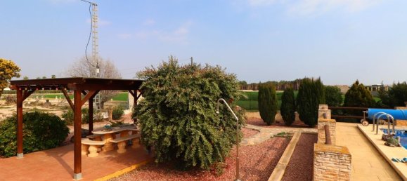 3 Schlafzimmer Haus in Daya Vieja, Spain, Nr. 185185 24