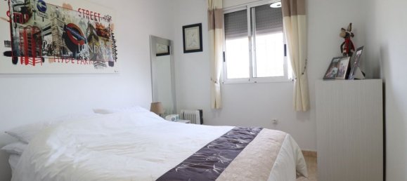 3 Schlafzimmer Haus in Daya Vieja, Spain, Nr. 185185 10