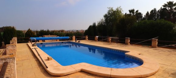 3 Schlafzimmer Haus in Daya Vieja, Spain, Nr. 185185 23