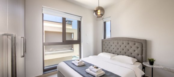 Вилла с 3 спальнями в Паралимни, Кипр № 22541 5