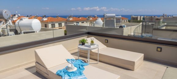 Вилла с 3 спальнями в Паралимни, Кипр № 22541 11