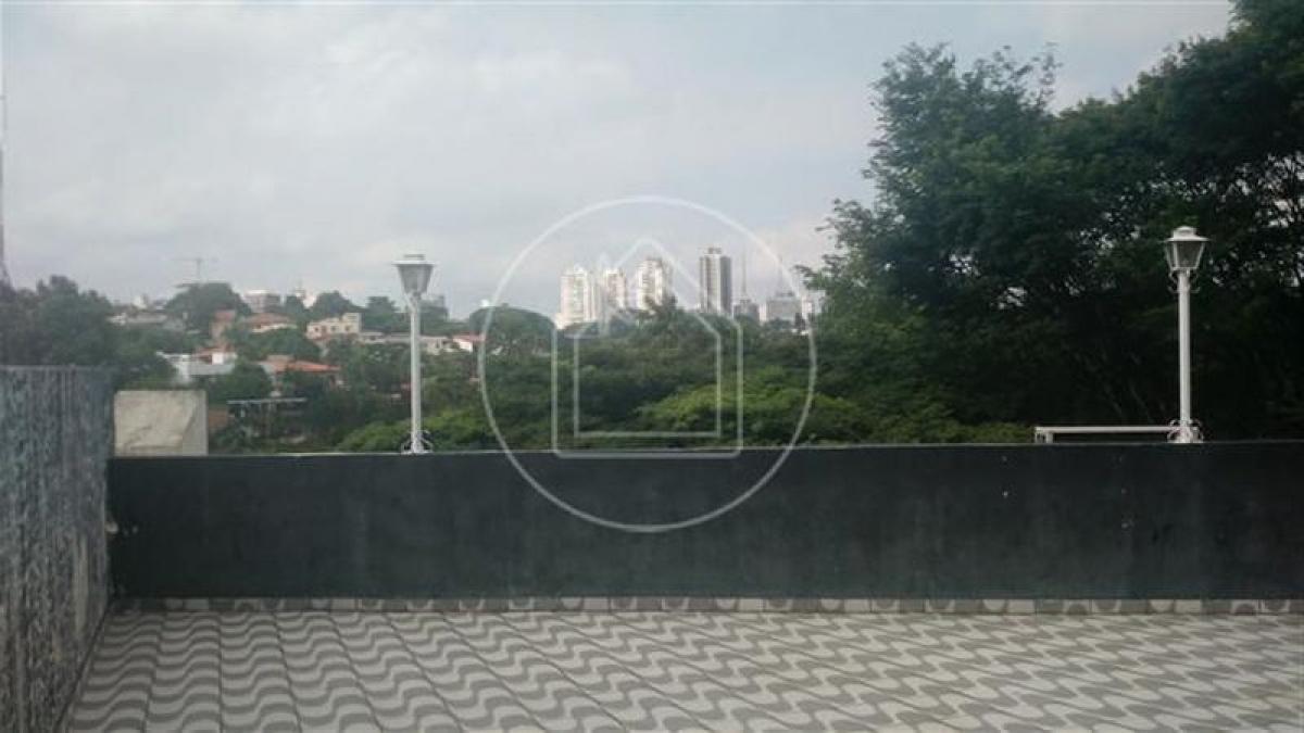 Дом с 4 спальнями в Сан-Паулу, Бразилия № 519723