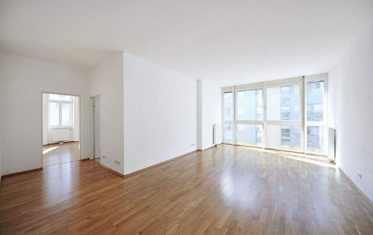 3 rooms Apartment in Favoriten, Austria No. 157815