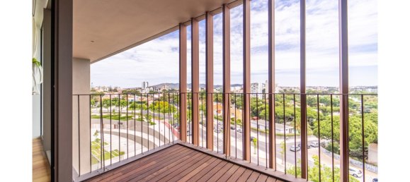 4 bedrooms Duplex in Cascais, Portugal No. 89390 31