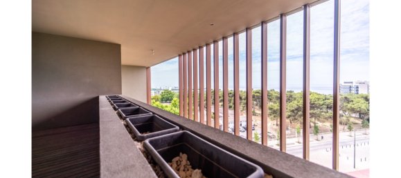 4 bedrooms Duplex in Cascais, Portugal No. 89390 36