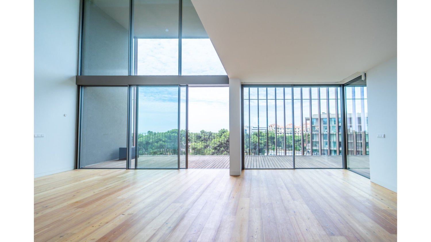 4 bedrooms Duplex in Cascais, Portugal No. 89390