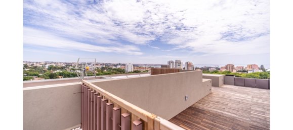 4 bedrooms Duplex in Cascais, Portugal No. 89390 9