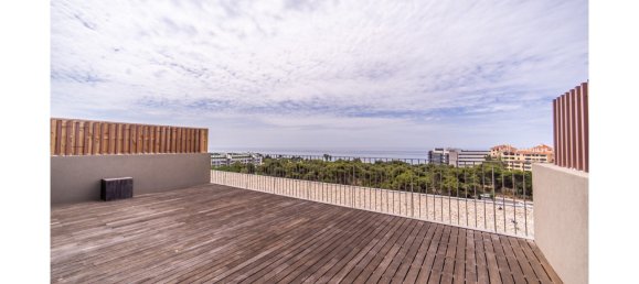 4 bedrooms Duplex in Cascais, Portugal No. 89390 6
